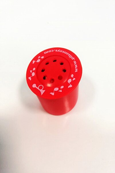 PİLSAN Akülü Araba Trafik Sesli Direksiyon Müzik Kutusu