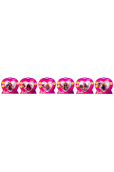 Barbie يمكنك أن تكون أي شيء - Flash'Eez Asstd