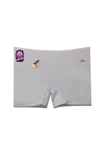 Papatya Women's Boxer Briefs Modal Fabric 3 Pack