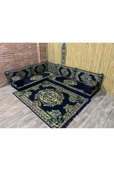 uğurlu şark köşesi Takımı