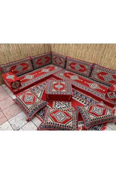 uğurlu şark köşesi Şark Köşesi Takımı(14 PARÇA)