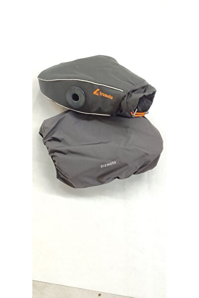 trzmoto Honda Dio Elcik Ve Yağmurluk Takımı Ürünler