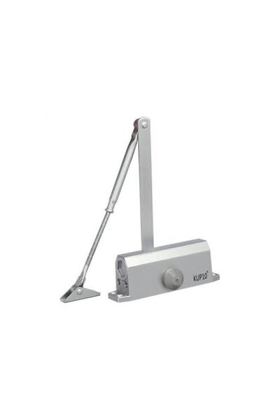 Kupa Υδραυλικό Σύστημα Πόρτας - Απαλό και Άνετο Κόψιμο