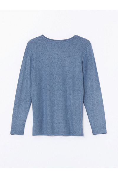 LC Waikiki Γυναικείο T-shirt Crew Neck