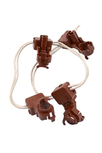 KUMTEL Set Üstü Ocak Ateşleme Bobini, Ko40tshdf Ile Uyumlu