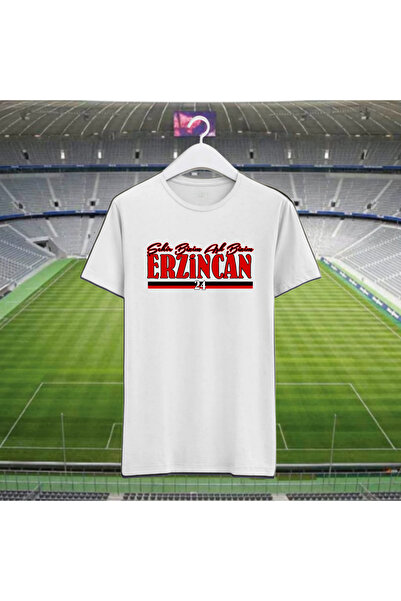 SARI Erzincan T-Shirt Ezn1 - Stylish and Comfortable Design