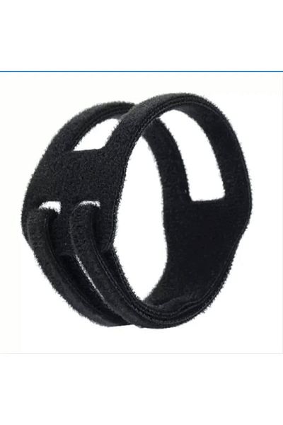 slife Tfcc Hand Ankle Brace Single Size Right Left Compatible Black