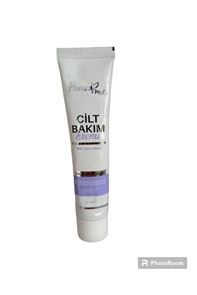 Krem HOMM CİLT BAKIM KREMİ 40 ML
