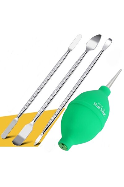 Genel Markalar Çok Amaçlı Notebook Bilgisayar Telefon Tablet 4in 1 Tamir Seti...