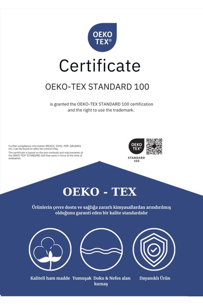 Evim Pamuklu Laria Indigo Jakar Yatak Örtüsü Çift Kişilik - 230x250 Cm