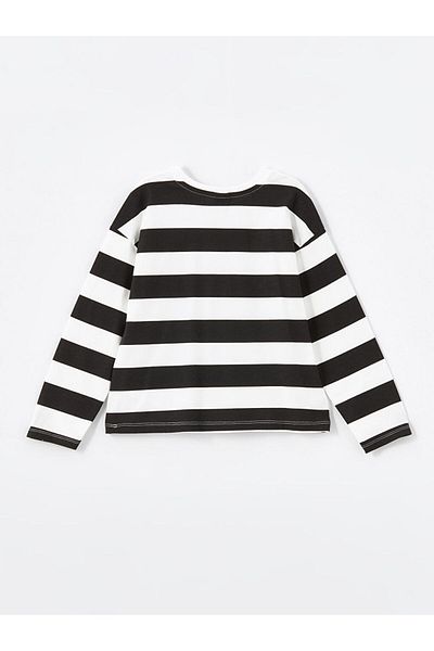 LC Waikiki Tricou pentru fetiță