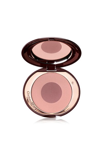 charlotte tilbury CHEEK TO CHIC SEX ON FIRE