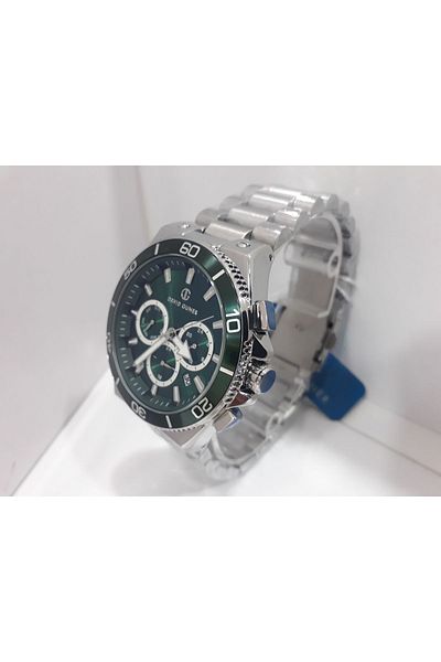 DAVID GUNER Men's Wristwatch Dg-8654ga-a10 - Stylish and Functional Design