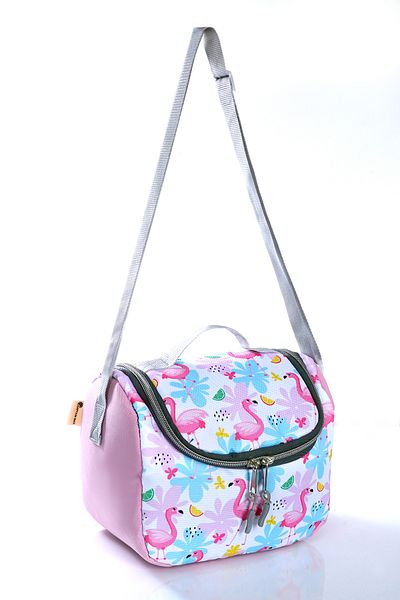 Captain Bag Thermal Comfortable Lunch Box