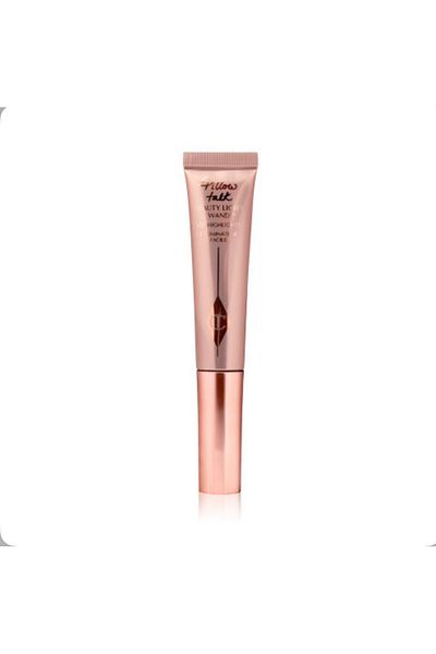 charlotte tilbury BEAUTY LIGHT WAND PILLOW TALK ORIGINAL