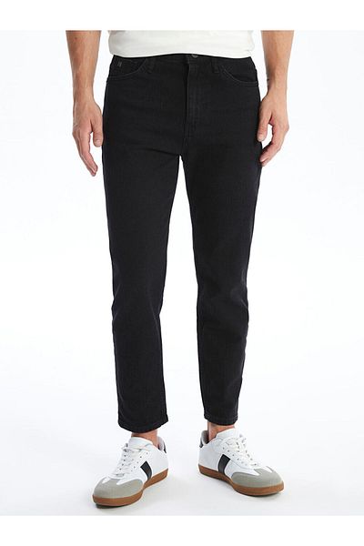 LC Waikiki Ανδρικό τζιν παντελόνι - 790 Comfortable Fit