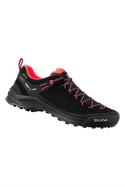 Salewa Pantofi din piele pentru femei Wildfire Leather 1 Gtw