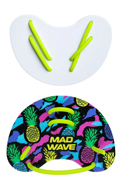 Mad Wave Finger Palette - Fun