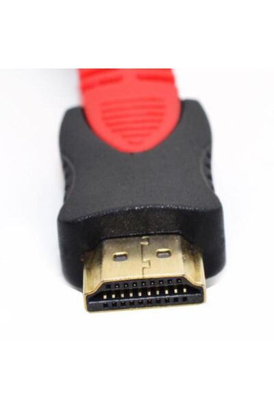 Genel Markalar HDMİ Kablosu 10 Metre LCD Laptop FULLHD Ara Bağlantı Erkek-Erkek TV Kablo Ps3 Ps4 Xbox U