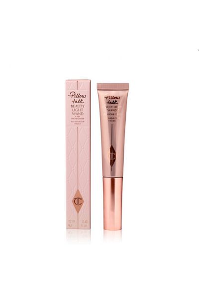 charlotte tilbury BEAUTY LIGHT WAND PILLOW TALK ORIGINAL