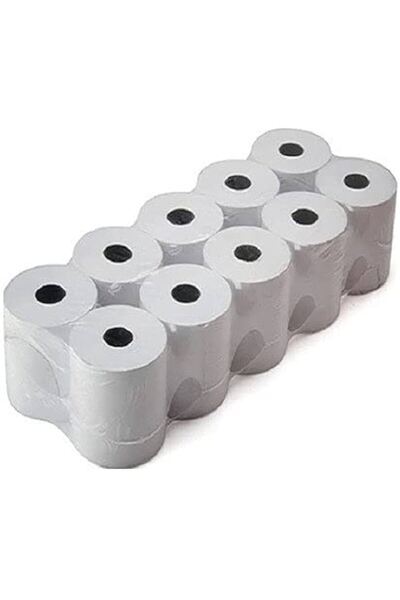 56MM TERMAL POS RULO 3 PAKET (30 ADET)