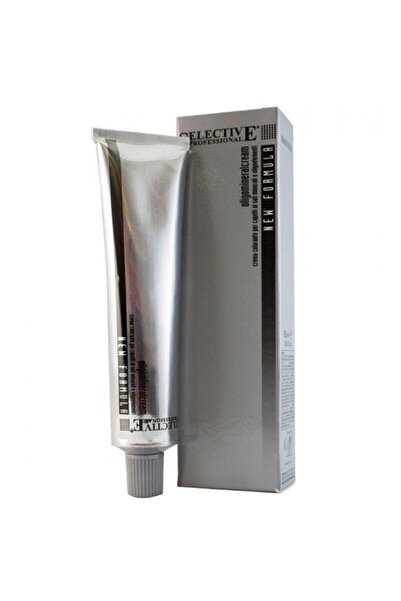 Selective Saç Boyası 60 ml 7.00-orta Kumral