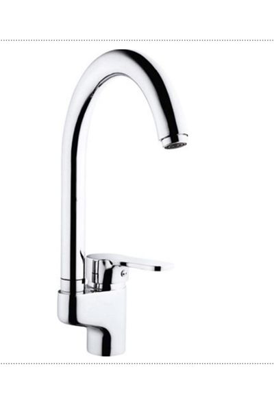 BMS Elite Sink Faucet Bms 557 - square bath