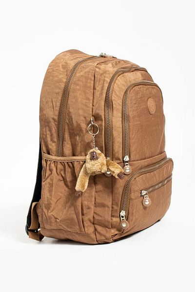 Baginn 571 Collection Klinkir - Γυναικείο σακίδιο πλάτης, 43*30 cm, αδιάβροχο, ελαφρύ ύφασμα και πολλαπλές τσέπες