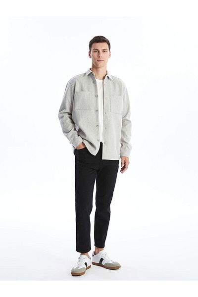 LC Waikiki Ανδρικό τζιν παντελόνι - 790 Comfortable Fit