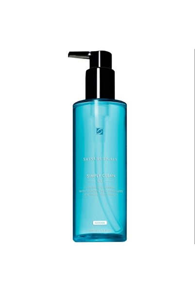 Skinceuticals Simply Clean Gel 200 Ml Temizleme Jeli