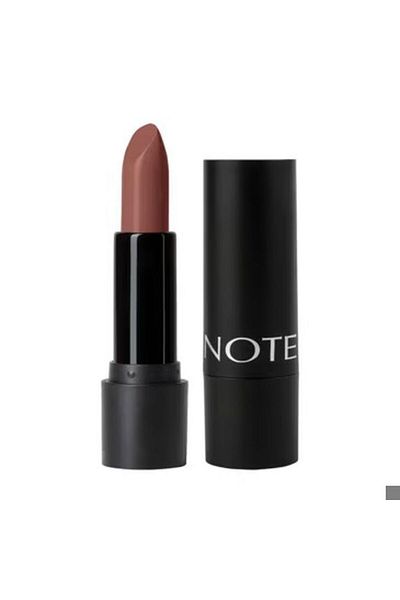 NOTE Optimistic Rose Deep Lipstick Lipstick - No: 02