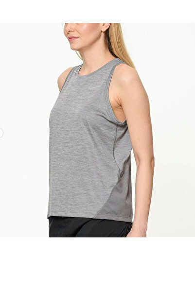 Nike Woman's Miler Running Tank Kadın Koşu Atlet Aj8102-056