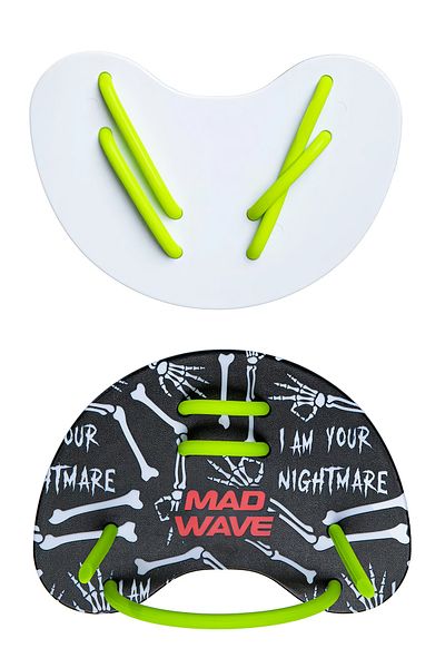 Mad Wave Finger Palette - Fun