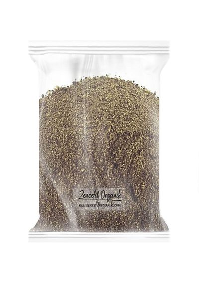 Antep Doğal Gıda Pazarı Powdered Black Pepper Freshly Ground 250 Gr