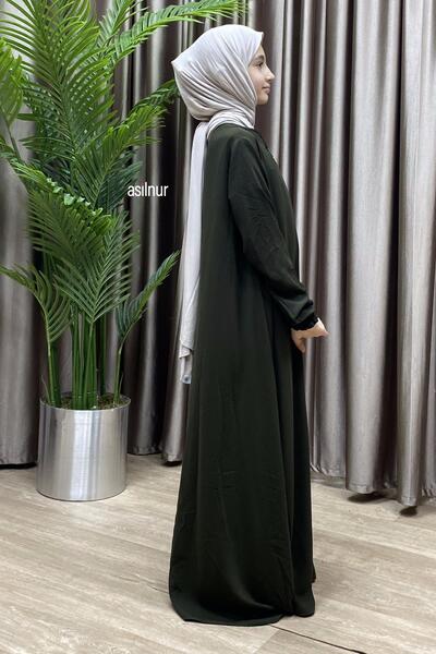 ASİLNUR Χακί Χρώμα Παιδί Mevlana Ferace