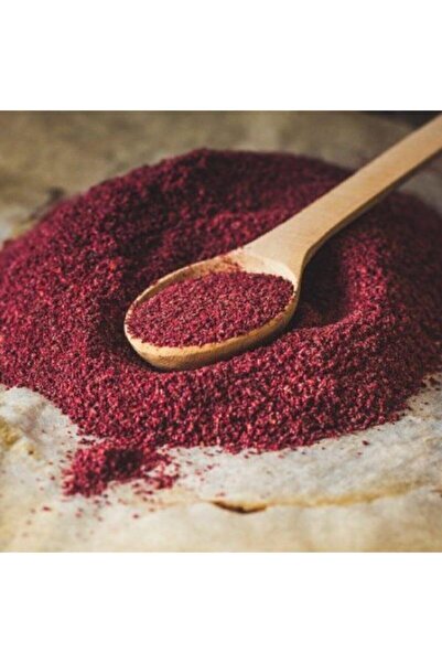 Genel Markalar Antep Çekilmiş Sumak 500 Gr