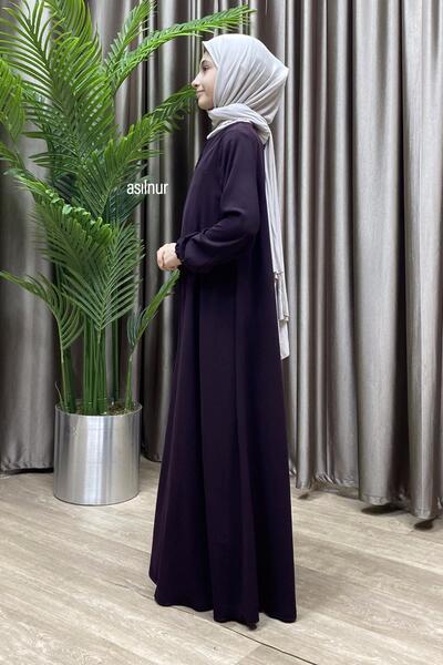 ASİLNUR Παιδικό φόρεμα Hijab Mevlana