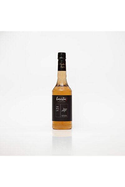 Vanilya Şurup 700 ml