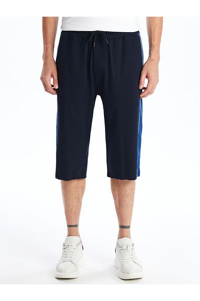 LC Waikiki Herren-Rollershorts – Standardgröße