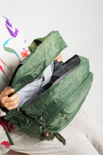 Baginn Σακίδιο πλάτης 571 Collection Unisex School and High School College - 45*30 cm