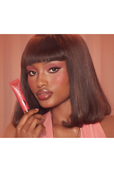 charlotte tilbury Pillow Talk Matte Beauty Blush Wand - Mat Likit Allık