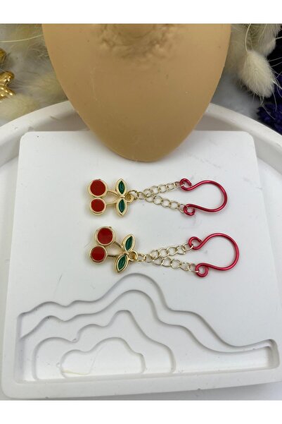 Arescollection DELİK GEREKTİRMEYEN SIKIŞTIRMA SAHTE FAKE MEME UCU NİPPLE PİERCİNG