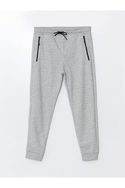 LC Waikiki Ανδρικό αθλητικό παντελόνι Jogger Slim Fit