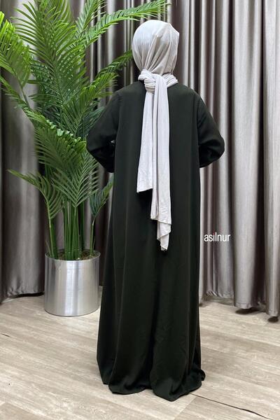 ASİLNUR Χακί Χρώμα Παιδί Mevlana Ferace