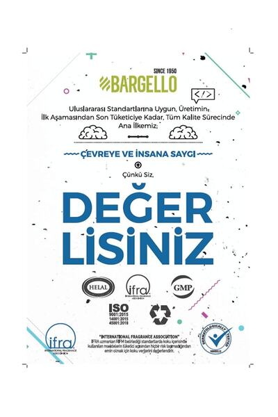 Raphella 307 Kadın Parfüm 50 ml Edt raphellakod307