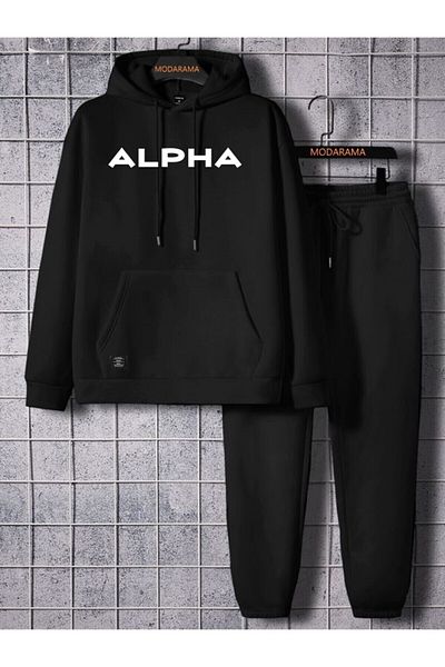 MODARAMA ΣΕΤ ΦΟΡΜΑΣ ALP-HA PRINTED