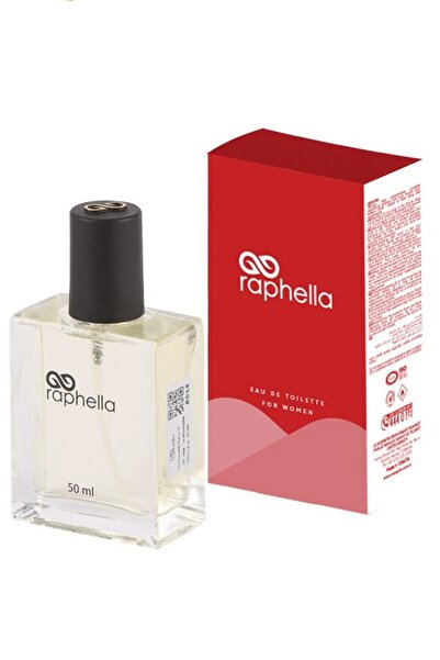 Raphella 174 50 ml Edt Kadın Parfümü 8691841320587