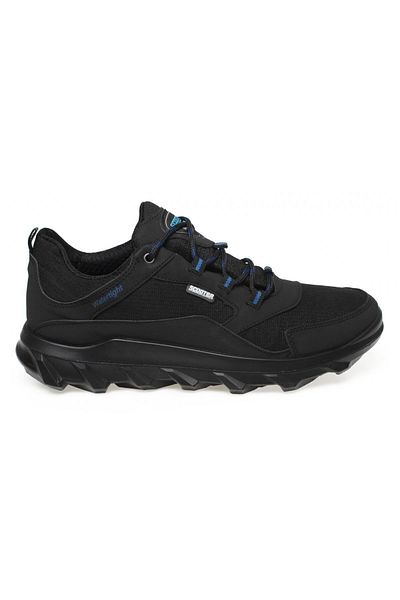 Scooter 7201 Rocky Daily Black Men's Shoes