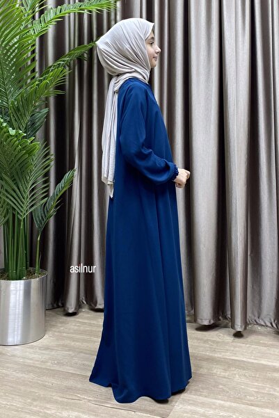 ASİLNUR Petrol Blue Παιδική Φούρνα Mevlana