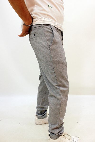 Cazador 0007 Ανδρικό παντελόνι Jogger